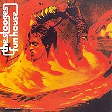 THE STOOGES/FUN HOUSE