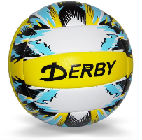 כדור כדורעף חופים מידה 5 5919 מבית DERBY