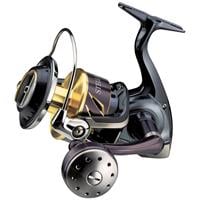 רולר שימנו SHIMANO STELLA SW-B 8000 HG