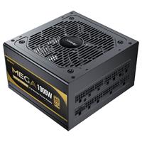 Antec PSU 1000W MEGA ATX3.1 80+ Gold Fully Modular