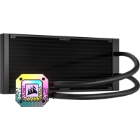 Corsair iCUE H115i ELITE CAPELLIX XT Liquid CPU Cooler