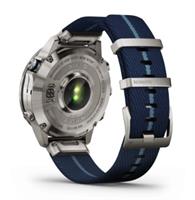שעון חכם מבית גרמין Garmin MARQ Captain (Gen 2)