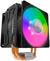 מאוורר למעבד Cooler Master Hyper 212 LED TURBO ARGB