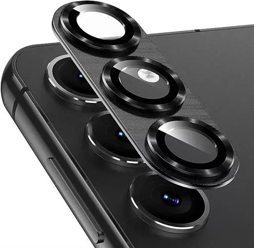 מארז 5 מגני זכוכית למצלמה ל- Samsung S24
