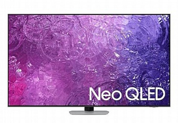 טלוויזיה חכמה 43" Samsung NEO QLED סמסונג  QE43QN90C