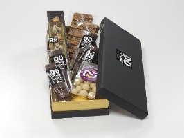 חגיגת נוגט דלוקס