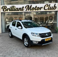 Dacia Sandro 2017