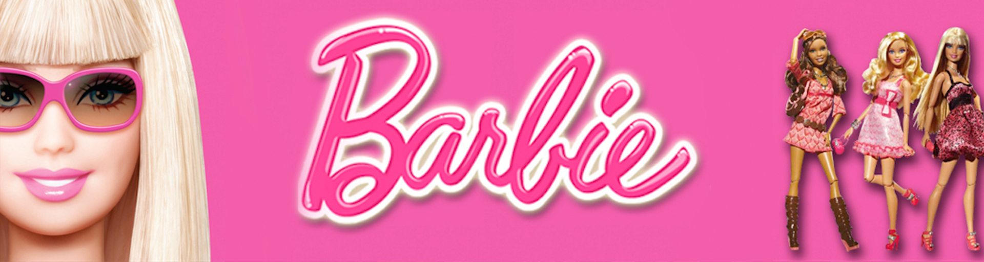 ברבי - Barbie - סינדיה