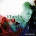 ALANIS MORISSETTE/JAGGED LITT