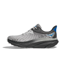 HOKA Challenger WIDE 7 נעלי ספורט גברים הוקה צלנג'ר 7 רחבות בצבע אפור/כחול