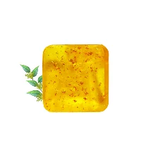 PA soap - סבון גוף מוצק לטיפול באקנה