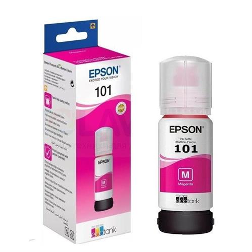 דיו B INK MAGENTA 101