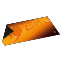 משטח גימינג מקצועי - Cougar CGR-BXRBS5H-ARE ARENA Gaming Mouse Pad (Orange)