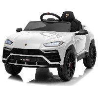 ג'יפ חשמלי לילדים למבורגיני אורוס Lamborghini Urus - 12V