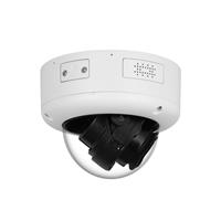 מצ רשת 8MP כיפה IR סדרה WizMind