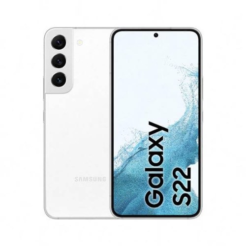 Samsung Galaxy S22 8GB/256GB - יבואן מקביל