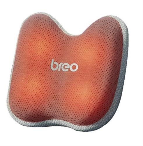 מכשיר עיסוי לגב אלחוטי מבית בראו Breo Back 2