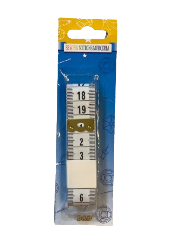 ארט סרט מידה בבליסטר