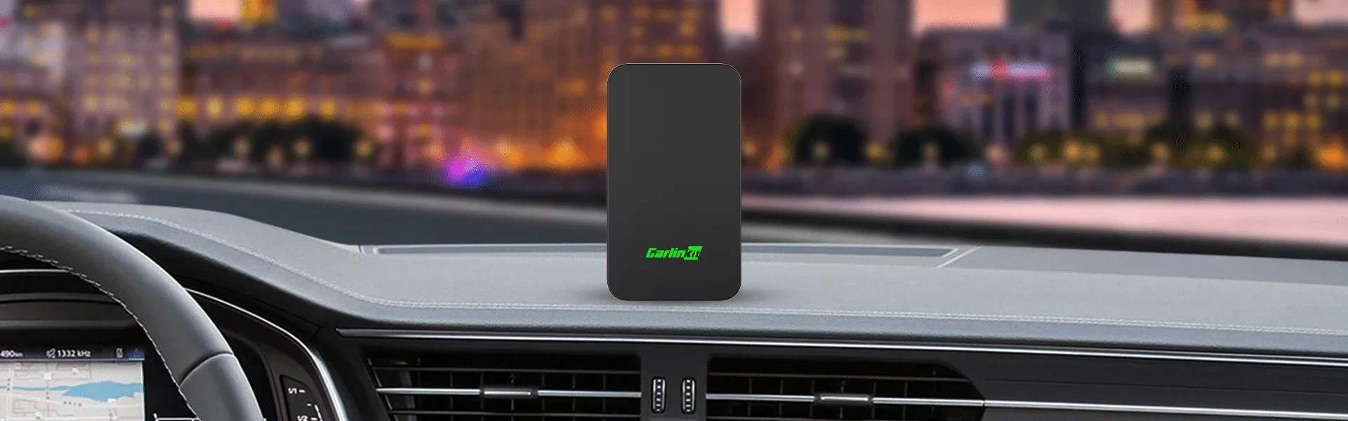 Carlinkit Mini Ultra1