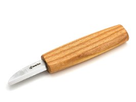 סכין גילוף c5   של beavercraft