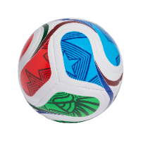 אדידס - כדורגל אדידס מקצועי מונדיאל 2026 מידה 5 - Adidas World Cup Trionda JD8030