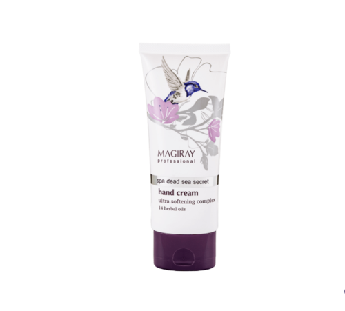קרם ידיים HAND CREAM skin smoothing Magiray