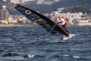 F1 SL | Foil Pro Race 025