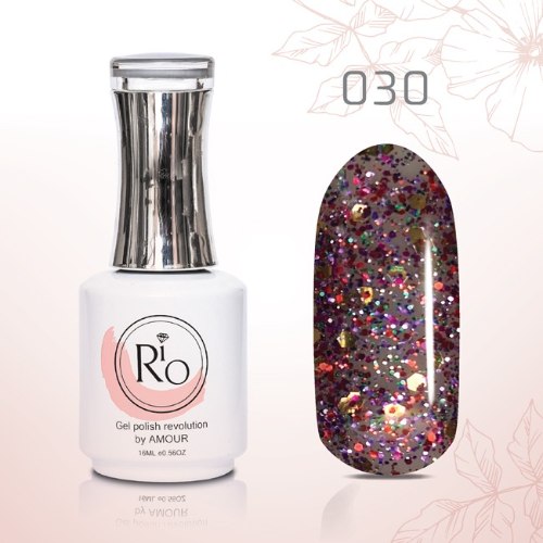 ג'ל ריו 30 RIO