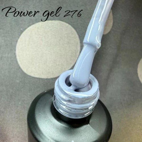 לק ג'ל 276 פאוור ג'ל POWER GEL