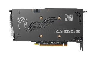 כרטיס מסך – ZOTAC GeForce RTX 3050 8GB Twin Edge