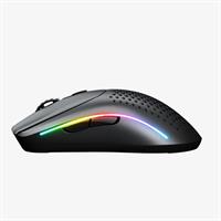 עכבר גיימינג אלחוטי Glorious Model O 2 Mini שחור