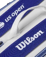 תיק טניס WILSON US Open 2023 Tour 12 Pk