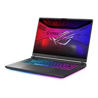 מחשב נייד ASUS ROG 16.0" i9-14900HX 32GB 2TB ללא מערכת הפעלה G615JPR-TS176