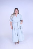חליפת ג׳ואל פיסטוק