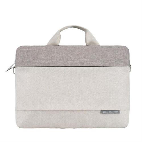 תיק נשיאה לנייד עד 15.6 ASUS EOS 2 Carry Bag Gray