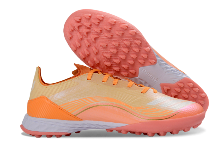 נעלי קטרגל אדידס Adidas F50 כתום