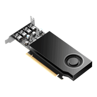 כרטיס מסך – NVIDIA RTX A1000 8GB