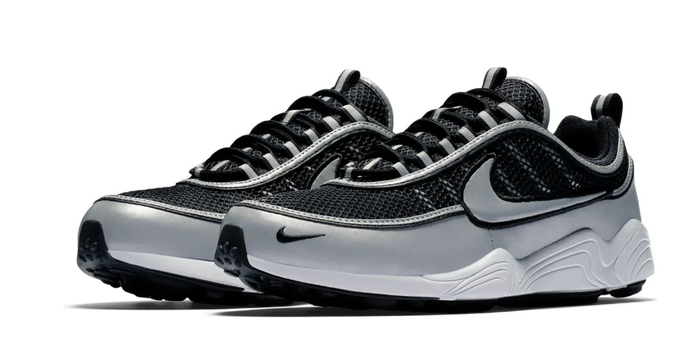נעלי נייק Nike AirMax P6000 אפור שחור