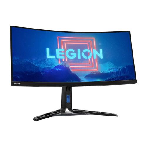 Lenovo Y34wz-30 34" VA Ultra-wide Curved Gaming Monitor