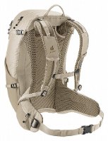תיק יום דוייטר Deuter Futura 27 אפור אבן
