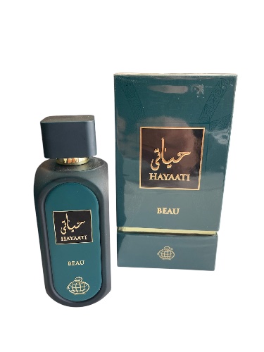 HAYAATI BEAU יונסקס א.ד.פ 100 מ״ל