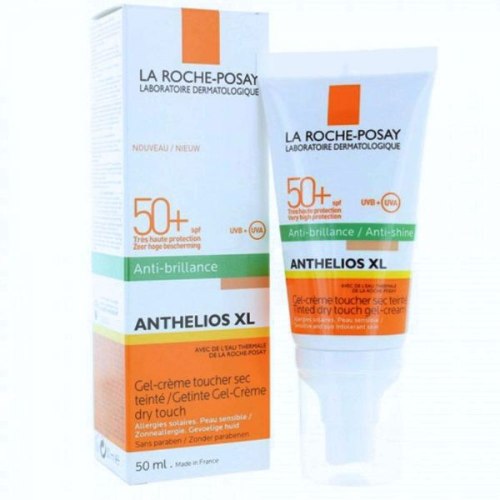 לה רוש- פוזה  אנתליוס קרם גיל +SPF 50