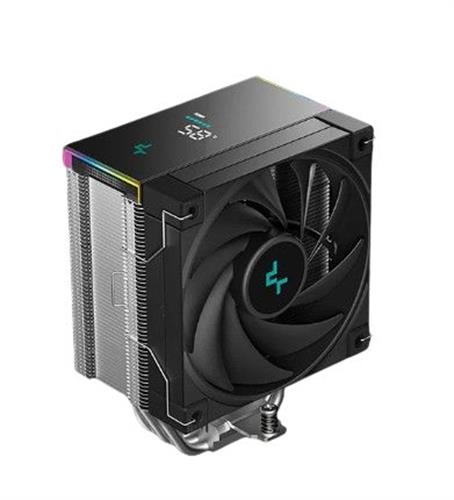 מאורר למעבד DEEP COOL AK500 DIGITAL SE ARGB 240W TDP
