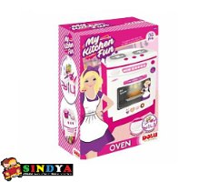 תנור אפיה - MY KITCHEN FUN OVEN