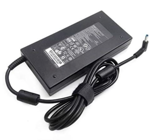 מטען מקורי למחשב נייד Hp 150W 4.5x3.0mm Blue