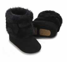 Toe Furs