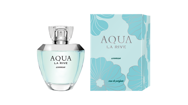 בושם לאישה לה ריב La Rive Aqua Woman Perfume