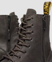 ד”ר מרטינס -DR. MARTENS 31985057 גיידון אפור פחם