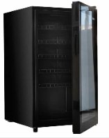 מקרר יין יונדאי  41 בקבוקים Hyundai  HARF-W950