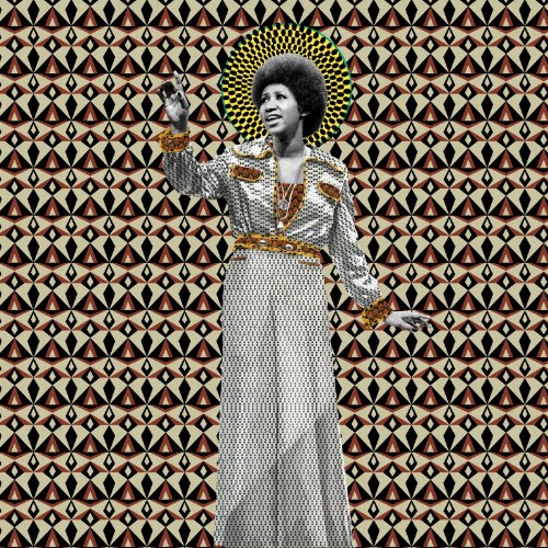 ARETHA FRANKLIN/ARETHA